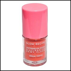 Glow Recipe Watermelon Glow Niacinamide Dewy Flush Serum WATERMELON FLUSH Blush